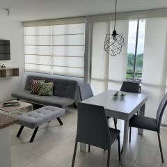 Apartamento Caoba