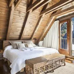 Luderna - Casa Sendrosa