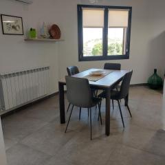 Casa vacanze Arresi