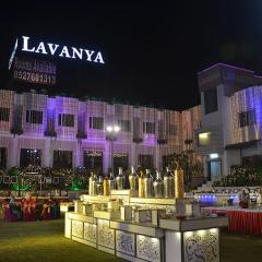 Lavanya Hotel- Near Alipur, Delhi