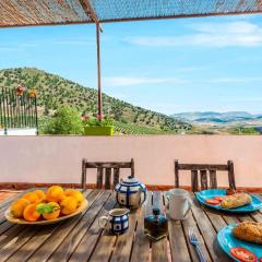 La Casita del Sabinal Álora by Ruralidays