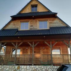 Domek Całoroczny, 15km od Zakopanego