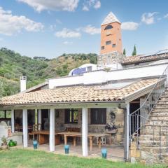 Pet Friendly Home In Petrizzi With Kitchen