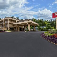 Red Roof Inn Birmingham South