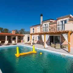 Villa Beautiful countryside