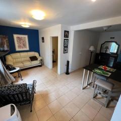 Apartment Rosarito Beach Downtown (D)