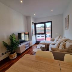 604B - Apartamento con garaje