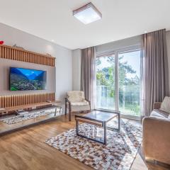 Alpes da Montanha 201 - Apartamento em Gramado