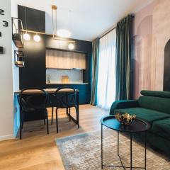 Flexible SelfCheckIns 37 - Zagreb - Parking - Loggia - New - Luxury