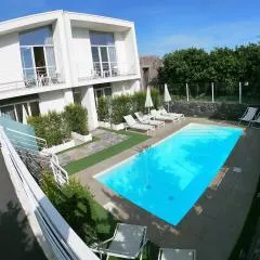 Casa A'Ispenza