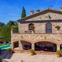 Cal Bisbe, your rural holiday home