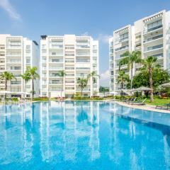 Departamento en Paraiso Country Club - Amenidades de lujo