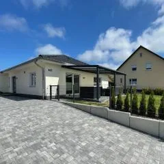 Ferienhaus Meerzeit