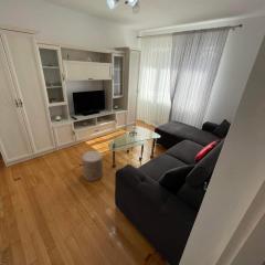 Apartament Anca