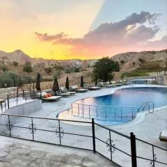 MDC Cave Hotel