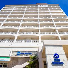 베스트 웨스턴 오키나와 고키 비치(Best Western Okinawa Kouki Beach)