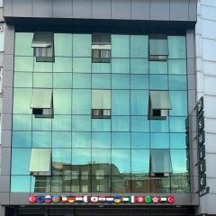 The Core Otel