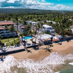 KITE BEACH Oceanfront LUXURY 2 BEDROOM - All new in 2022