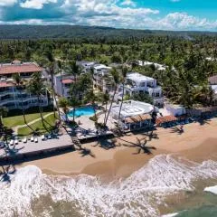 Todo Bien Two Bedroom-Beachfront-Kite Beach