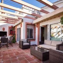 Holiday Home Mijas-Costa near Beach