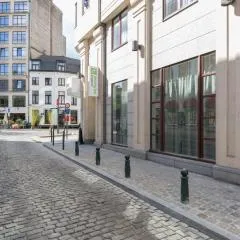 Holiday Inn Express Brussels-Grand-Place by IHG