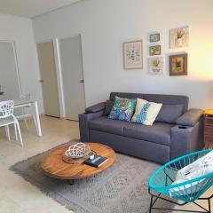 Hermoso departamento totalmente equipado