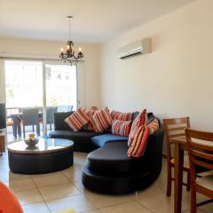 Stylish 2 Bedroom apartment in Pegia