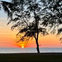 Baan Mai Khao - 2 Bedroom Luxury Condo- Direct Pool & Beach Access