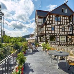 Rhein Hotel Bacharach