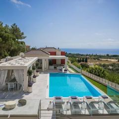 Casa Laura - Sky Lounge Villas