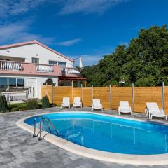 Holiday Home Maroko, with private pool