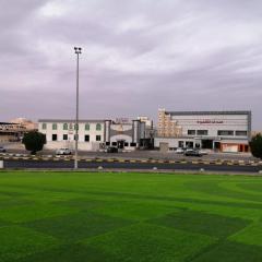 فندق قمم الصفوه الفندقيه