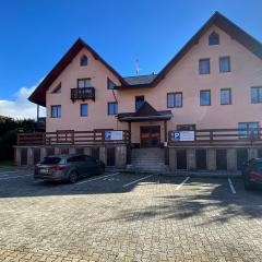 Slunný a vzdušný Apartmán Astra - by Relax Harrachov