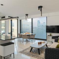 Sea&City by HolyGuest