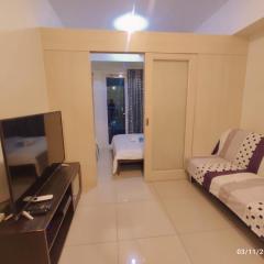 Jazz Residences (Destina Stays)Makati, Metro Manila