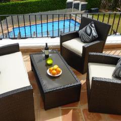 Beautiful Home In Torre-pacheco With Outdoor Swimming Pool, Wifi And 3 Bedrooms