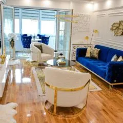 Luxury Apartment Karic FREE parking