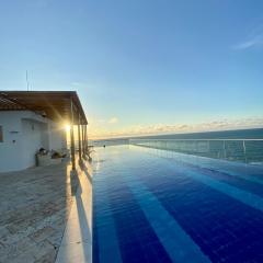 Ocean Drive Beach House - Cartagena