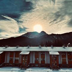 Apartament Leśny z kominkiem - Viva Pod Giewontem Apartamenty