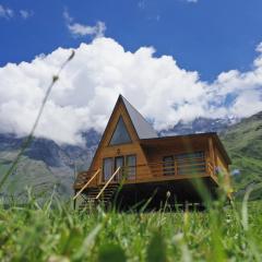 Memory Hut_Kazbegi