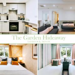 The Garden Hideaway, 2 bed home heart of the Town - Starlink Wi-Fi