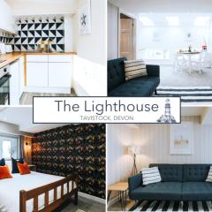 The Lighthouse, Boutique apartment in the town centre