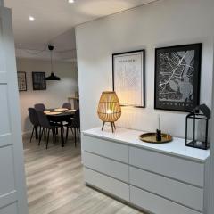 City Apartment Ilmola