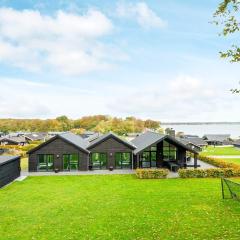 Four-Bedroom Holiday home in Haderslev 7