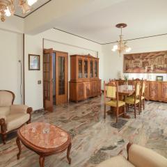 Beautiful Apartment In Reggio Calabria With Wifi And 3 Bedrooms