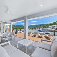 Cove 18 - Luxury beach house