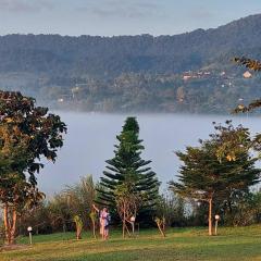 Janthawat Khaokho Resort