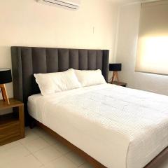 D1 Prime Location 3 Bedroom Ground Floor Spacious Apartment
