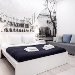 Househost Apartment: Bonerowska 5/11