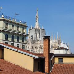 View Luxury Duomo